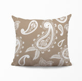 Jyra Square Indoor/Outdoor Throw Pillow