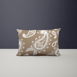 Jyra Blend Lumbar Indoor/Outdoor Throw Pillow