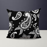 Jyra Square Indoor/Outdoor Throw Pillow