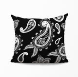Jyra Square Indoor/Outdoor Throw Pillow