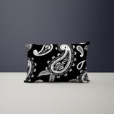 Jyra Blend Lumbar Indoor/Outdoor Throw Pillow