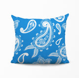 Jyra Square Indoor/Outdoor Throw Pillow