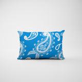 Jyra Blend Lumbar Indoor/Outdoor Throw Pillow