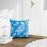 Jyra Blend Lumbar Indoor/Outdoor Throw Pillow