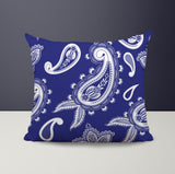 Jyra Square Indoor/Outdoor Throw Pillow