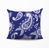 Jyra Square Indoor/Outdoor Throw Pillow