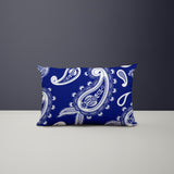 Jyra Blend Lumbar Indoor/Outdoor Throw Pillow
