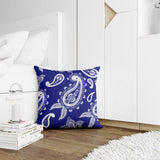 Jyra Blend Lumbar Indoor/Outdoor Throw Pillow