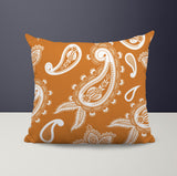 Jyra Square Indoor/Outdoor Throw Pillow