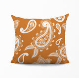 Jyra Square Indoor/Outdoor Throw Pillow