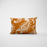 Jyra Blend Lumbar Indoor/Outdoor Throw Pillow