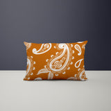 Jyra Blend Lumbar Indoor/Outdoor Throw Pillow