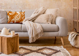 Jyra Paisley Reversible Indoor/Outdoor Rectangular Pillow