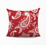 Jyra Square Indoor/Outdoor Throw Pillow