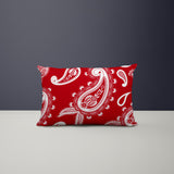 Jyra Blend Lumbar Indoor/Outdoor Throw Pillow
