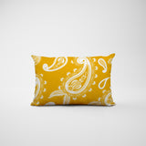 Jyra Blend Lumbar Indoor/Outdoor Throw Pillow