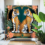Kacper Shower Curtain