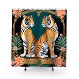 Kacper Shower Curtain