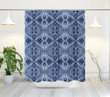 Kaiya Shower Curtain