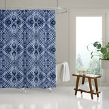Kaiya Shower Curtain