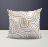 Kala Square Indoor/Outdoor Throw Pillow