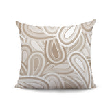 Kala Square Indoor/Outdoor Throw Pillow