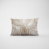 Kala Blend Lumbar Indoor/Outdoor Throw Pillow