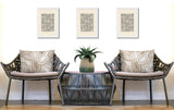 Kala Blend Lumbar Indoor/Outdoor Throw Pillow
