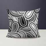 Kala Square Indoor/Outdoor Throw Pillow
