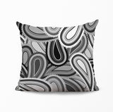 Kala Square Indoor/Outdoor Throw Pillow