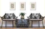 Kala Blend Lumbar Indoor/Outdoor Throw Pillow