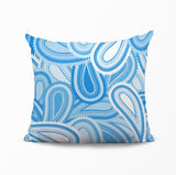 Kala Square Indoor/Outdoor Throw Pillow