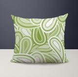 Kala Square Indoor/Outdoor Throw Pillow