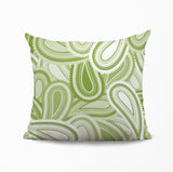 Kala Square Indoor/Outdoor Throw Pillow