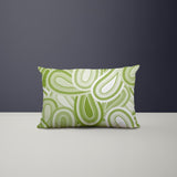 Kala Blend Lumbar Indoor/Outdoor Throw Pillow