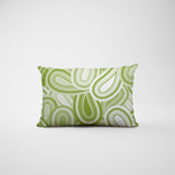 Kala Blend Lumbar Indoor/Outdoor Throw Pillow