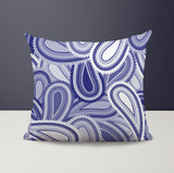 Kala Square Indoor/Outdoor Throw Pillow