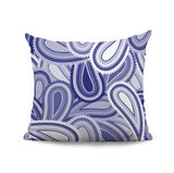 Kala Square Indoor/Outdoor Throw Pillow