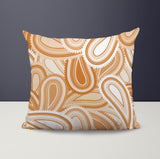 Kala Square Indoor/Outdoor Throw Pillow