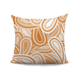 Kala Square Indoor/Outdoor Throw Pillow