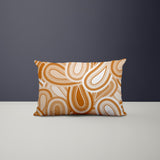 Kala Blend Lumbar Indoor/Outdoor Throw Pillow