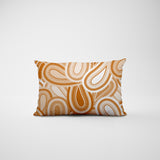 Kala Blend Lumbar Indoor/Outdoor Throw Pillow