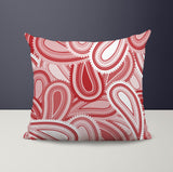 Kala Square Indoor/Outdoor Throw Pillow