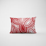 Kala Blend Lumbar Indoor/Outdoor Throw Pillow