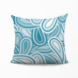 Kala Square Indoor/Outdoor Throw Pillow
