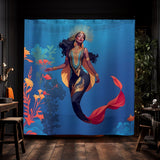 Kamaria Shower Curtain