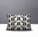 Kandice Bird Reversible Indoor/Outdoor Rectangle Pillow