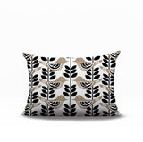Kandice Bird Reversible Indoor/Outdoor Rectangle Pillow