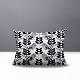 Kandice Bird Reversible Indoor/Outdoor Rectangle Pillow