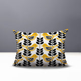 Kandice Bird Reversible Indoor/Outdoor Rectangle Pillow
